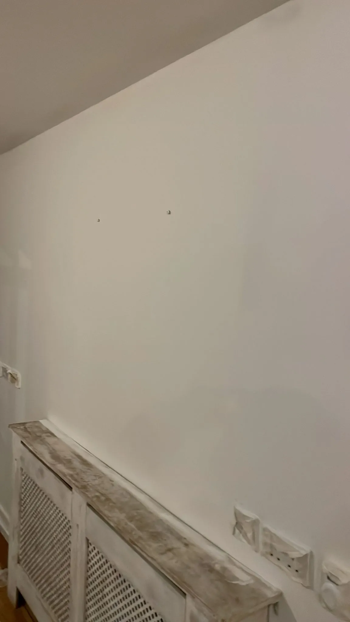 Walls